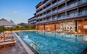 Khu Nghỉ Dưỡng Kawara Mỹ An Onsen Huế