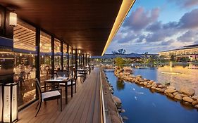 Khu Nghỉ Dưỡng Kawara Mỹ An Onsen Huế 5*